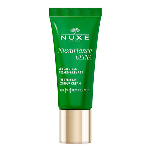 Nuxe Nuxuriance Ultra Eye & Lip Cream